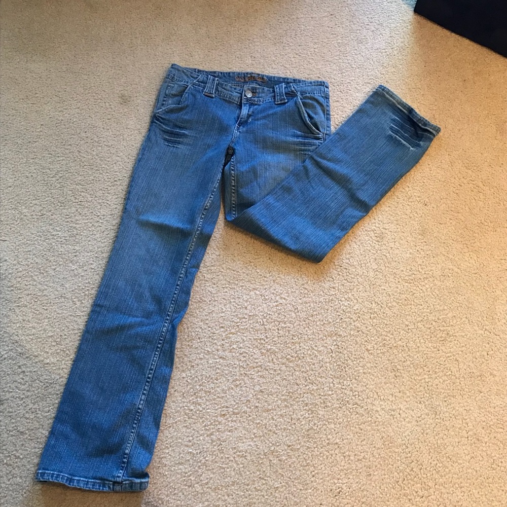 US POLO Assn Jeans
